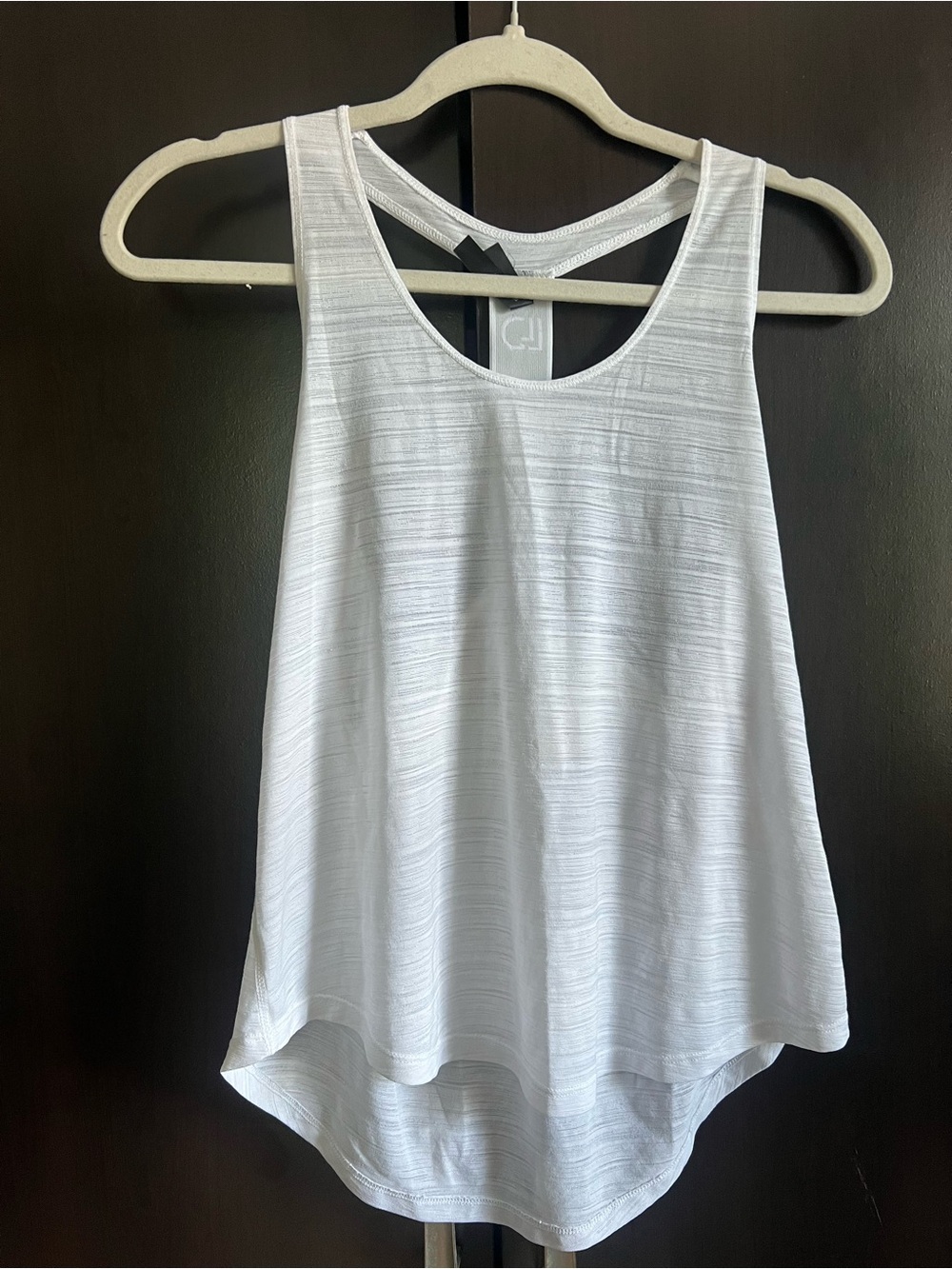 Racerback Active Tank